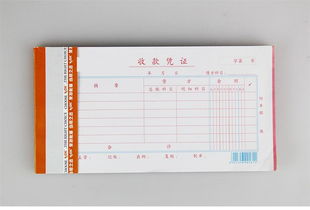 萊特憑證 6125 收款憑證 財(cái)務(wù)用品 會(huì)計(jì) 記賬憑證 35k 86頁(yè)