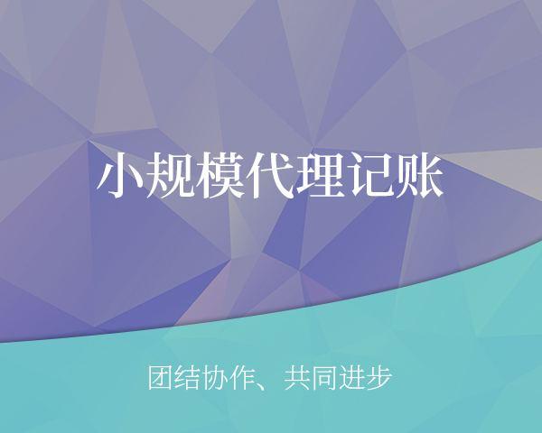 一般納稅人的應(yīng)稅銷售額比較高,因此一般納稅人代理記賬需要處理的