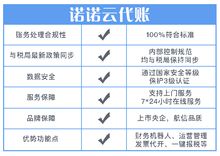 代理記賬行業(yè)大變 新 代理記賬管理辦法 正式來了 財務(wù)部重磅通知