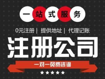 注冊公司執(zhí)照代賬申報(bào)提供內(nèi)資公司注冊,分公司注冊服務(wù)