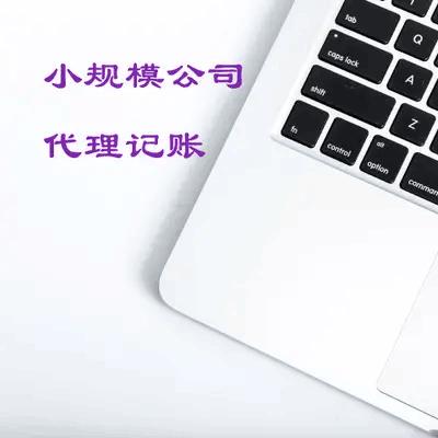 代理記賬小規(guī)模企業(yè)要哪些材料?