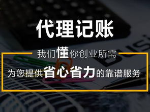 武侯區(qū)專業(yè)記賬代理費(fèi)用大概多少