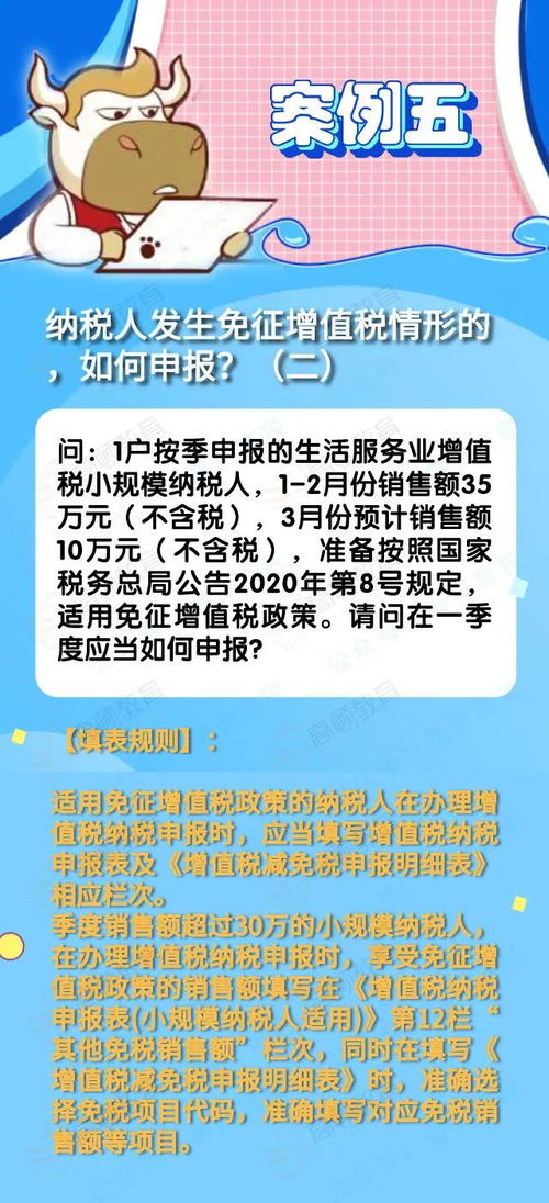 4月起,小規(guī)模申報有變 會計不會操作,當心多交稅